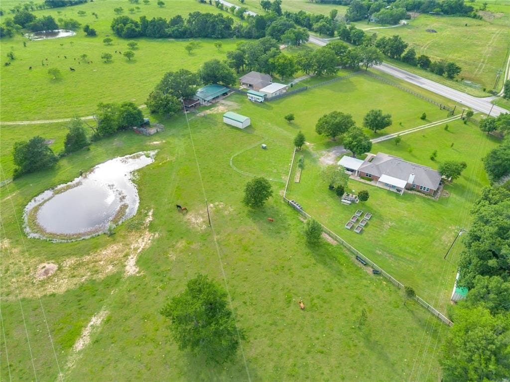 20.86 acres in Limestone County gallery image 4