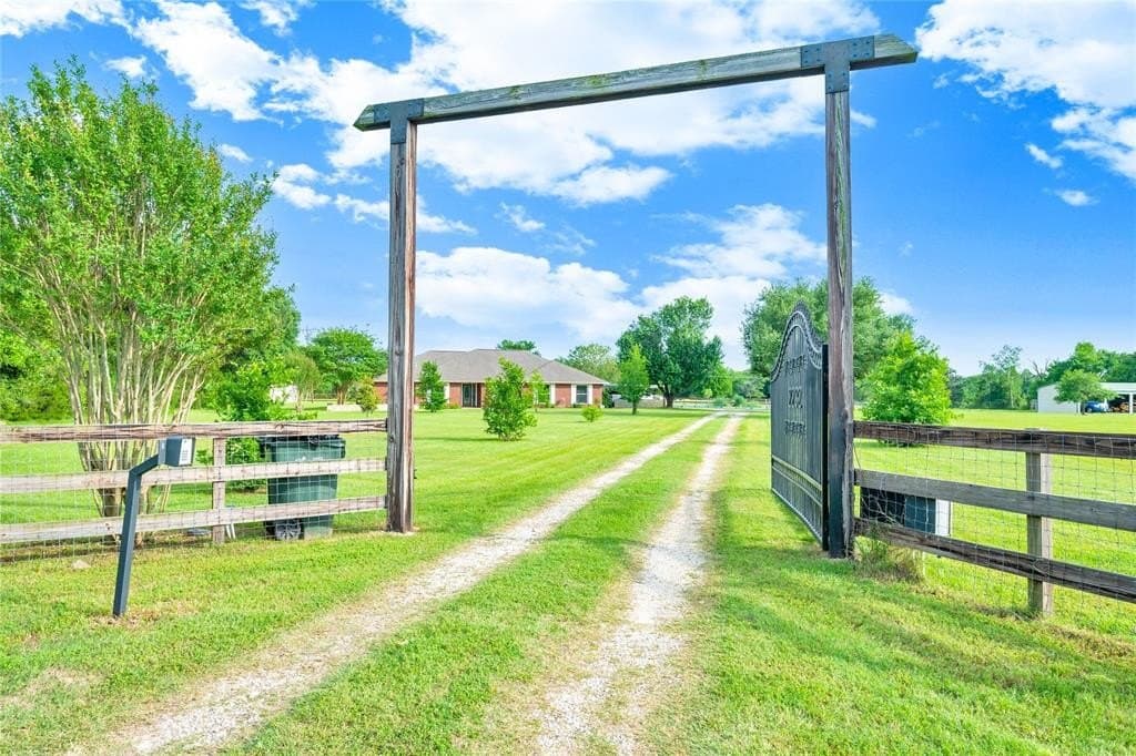 20.86 acres in Limestone County featured view