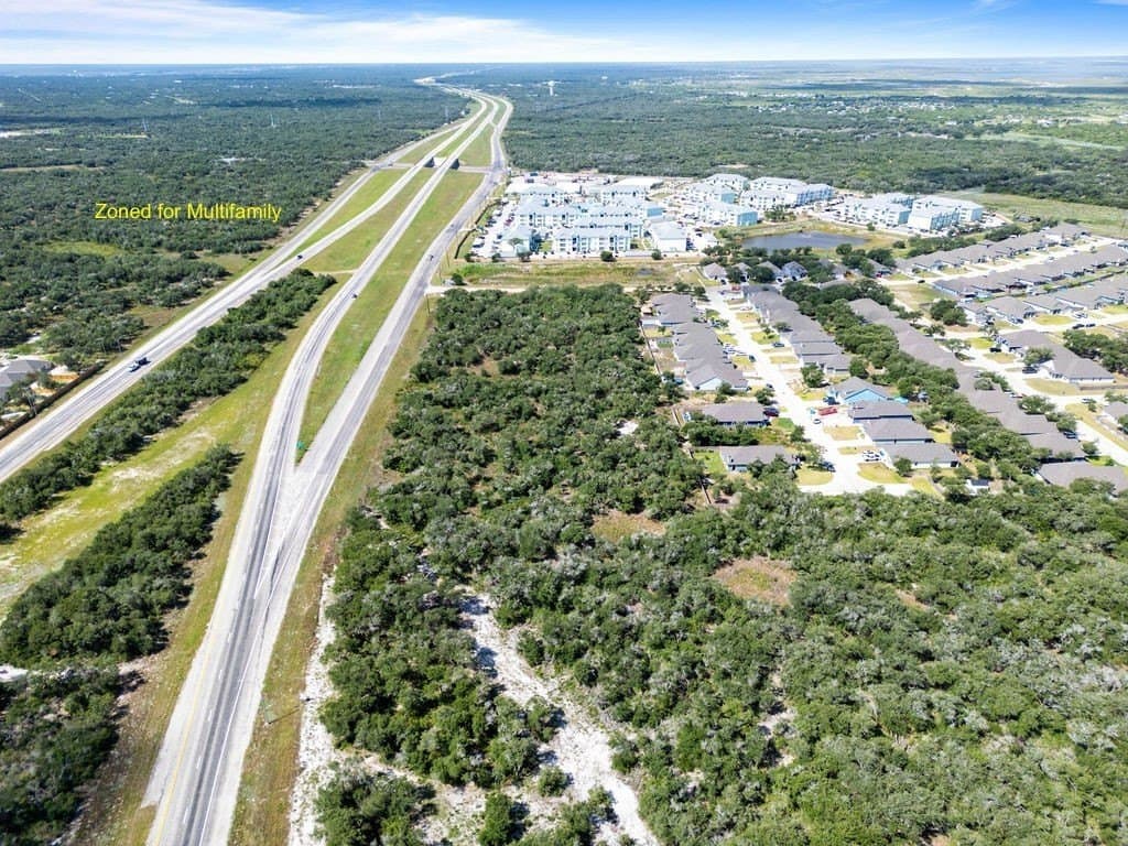 1 acres in Aransas County gallery image 3