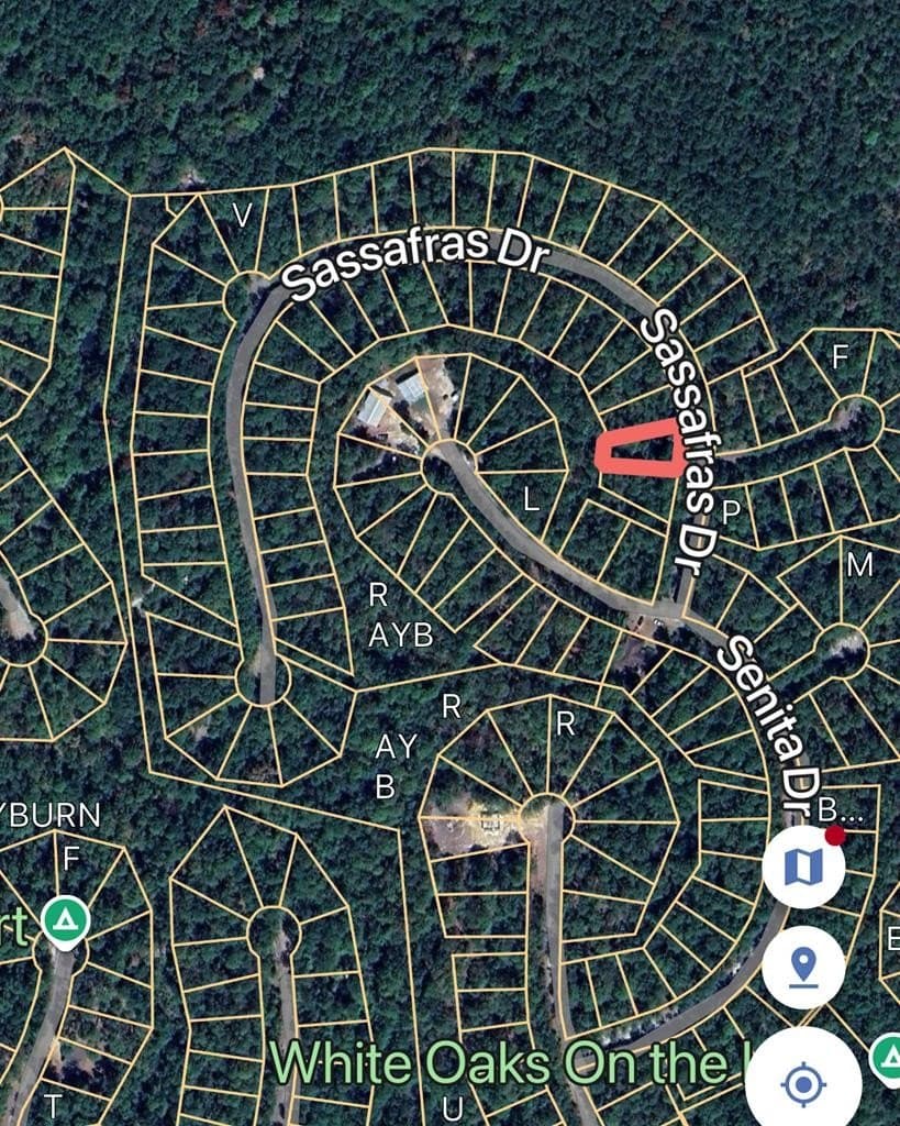 0.21 acres in Texas County