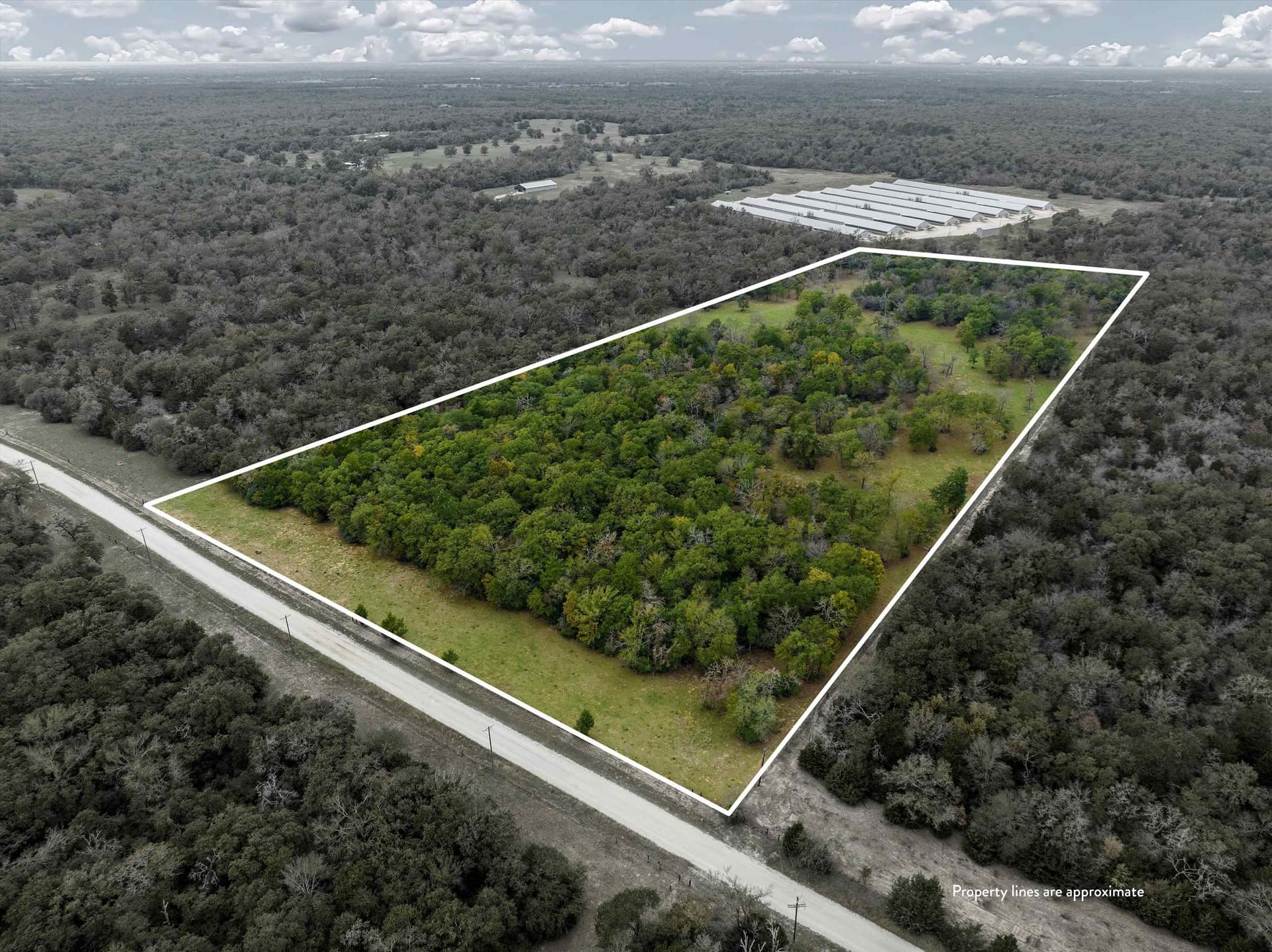 15 acres in Texas County featured view