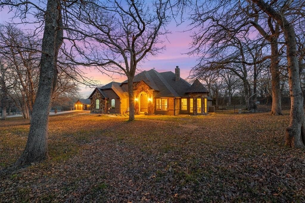 10.24 acres in Tarrant County gallery image 2