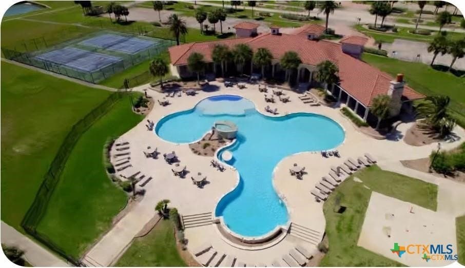 0.44 acres in Calhoun County gallery image 2