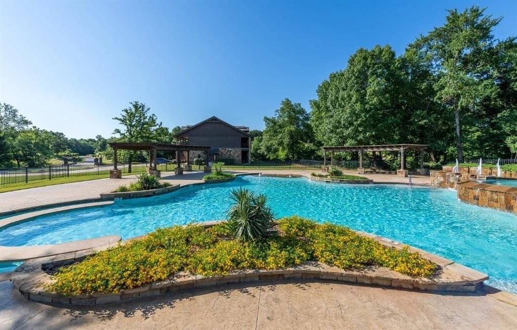 0.36 acres in Grayson County featured view