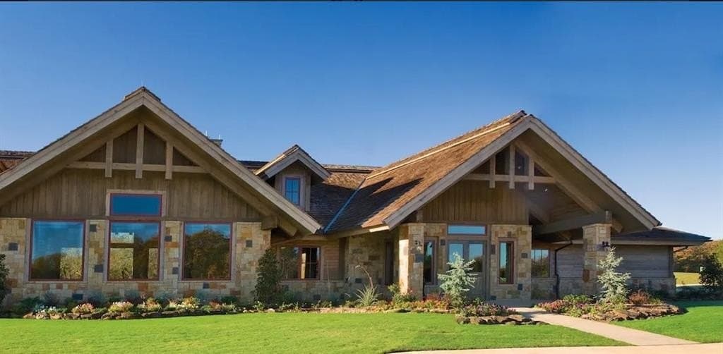 0.36 acres in Grayson County