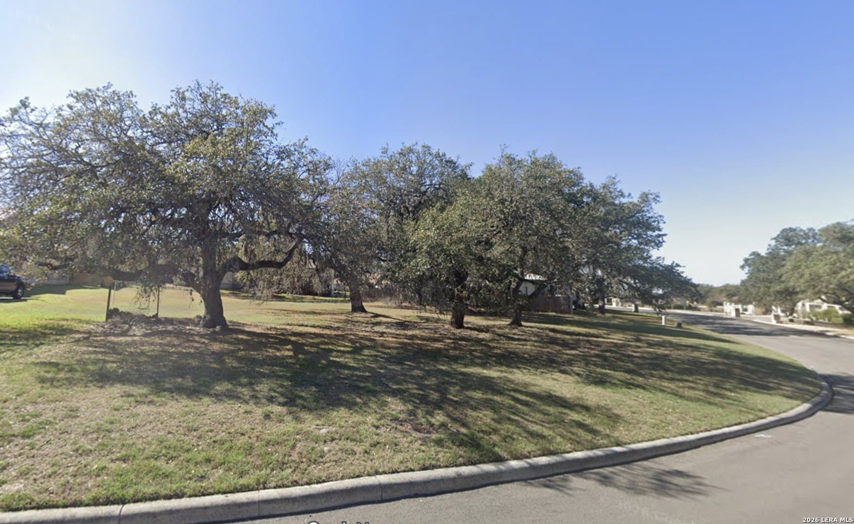 0.41 acres in Bexar County gallery image 2
