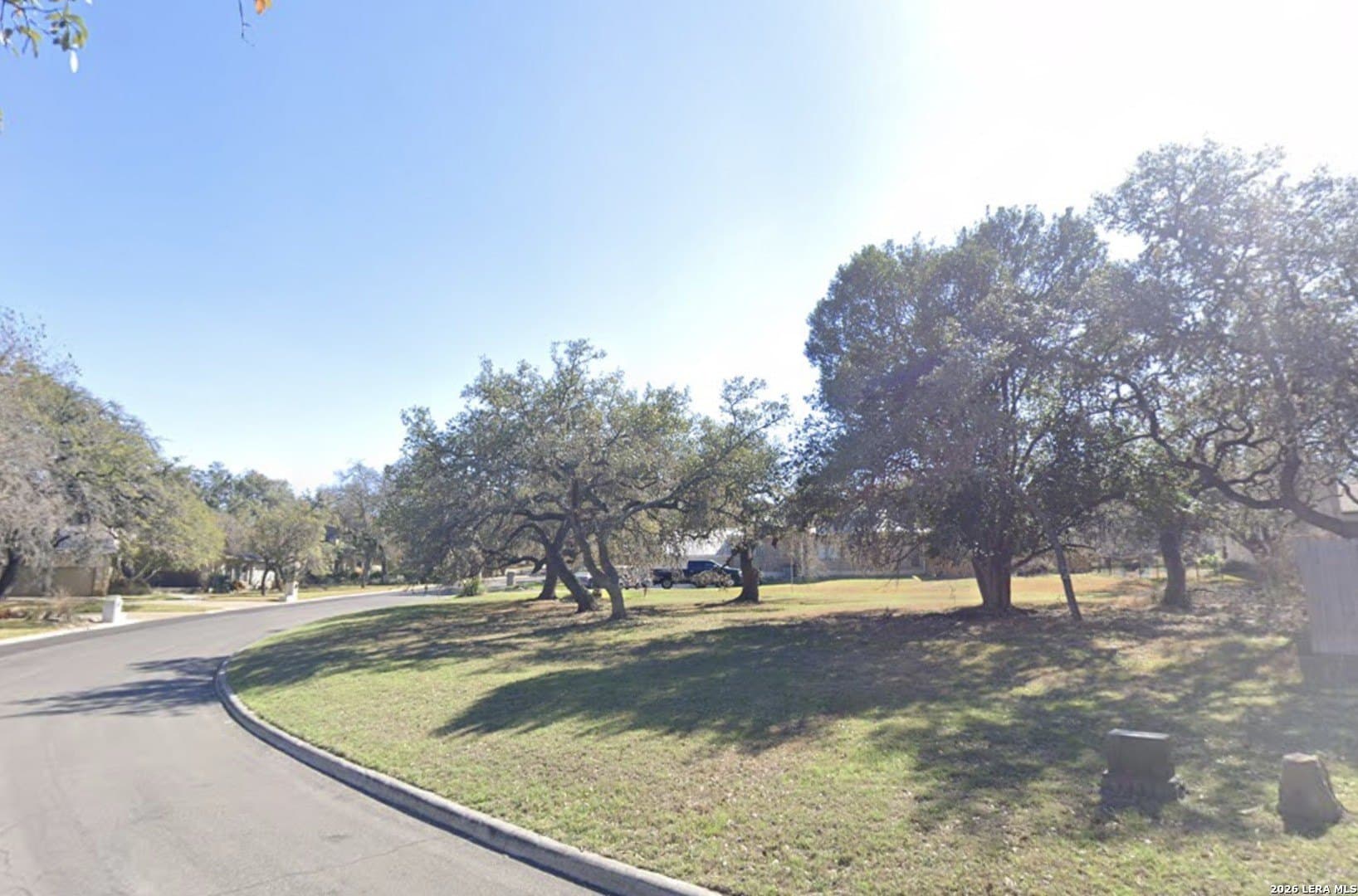 0.41 acres in Bexar County gallery image 3