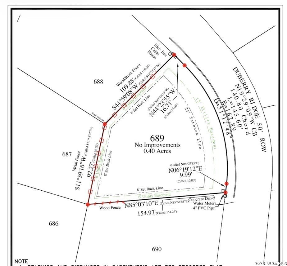0.41 acres in Bexar County gallery image 4