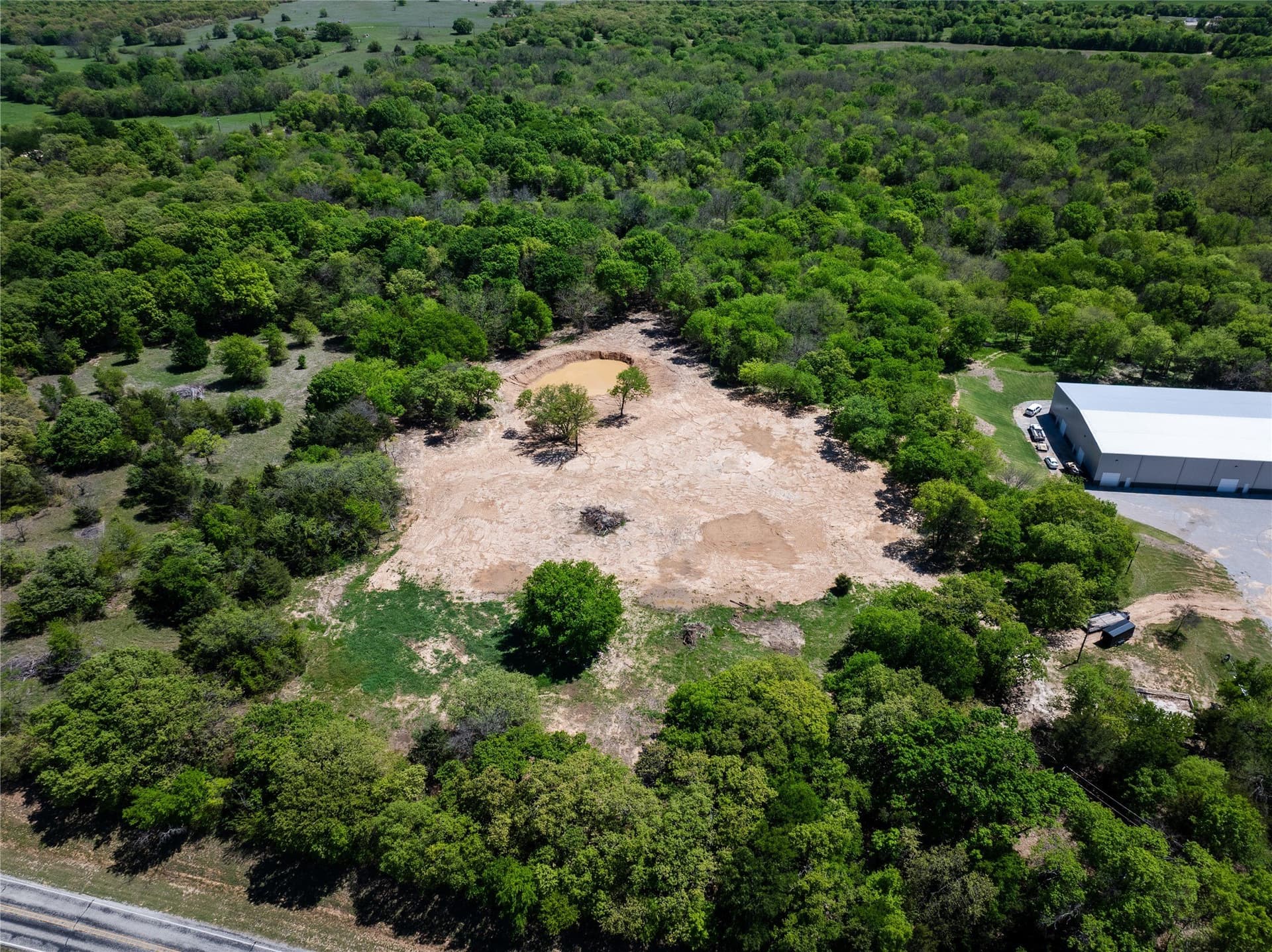 53.87 acres in Wise County - photo 20