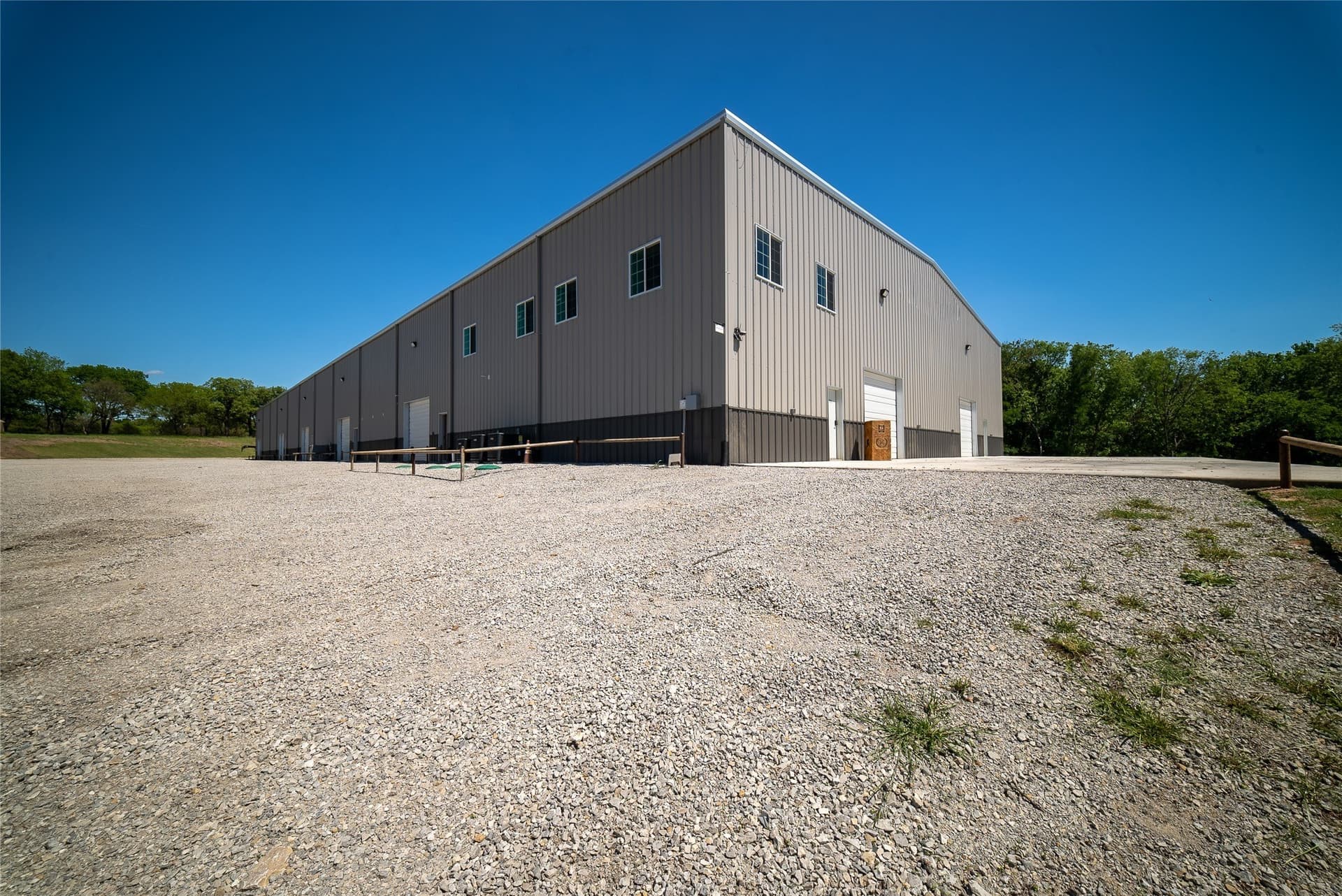 53.87 acres in Wise County featured view