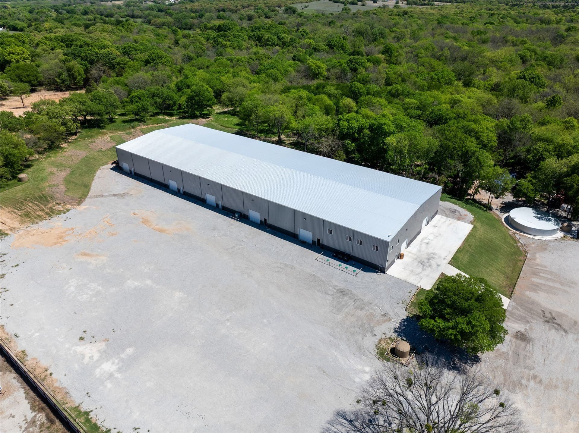 53.87 acres in Wise County gallery image 2
