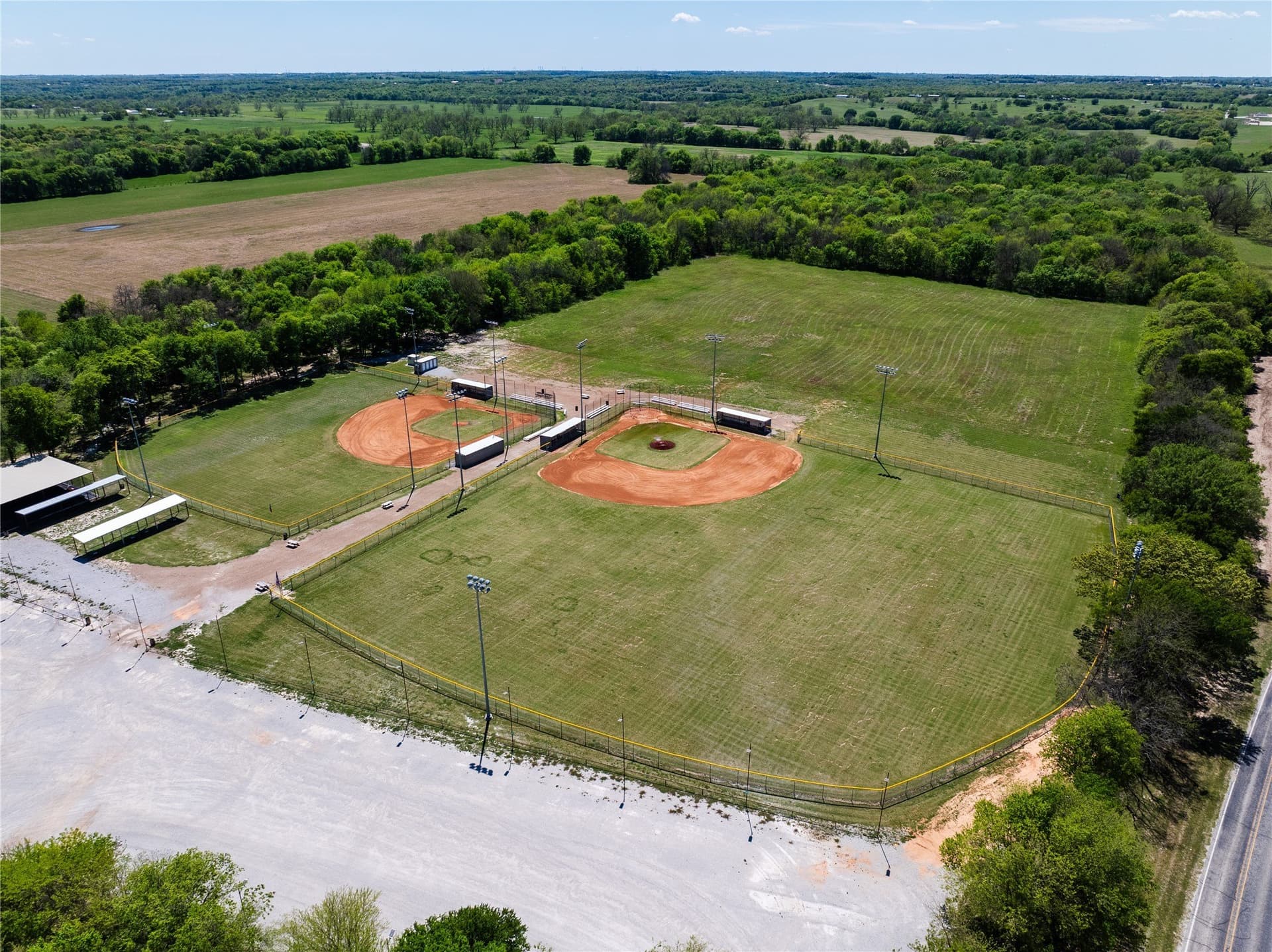 53.87 acres in Wise County gallery image 3