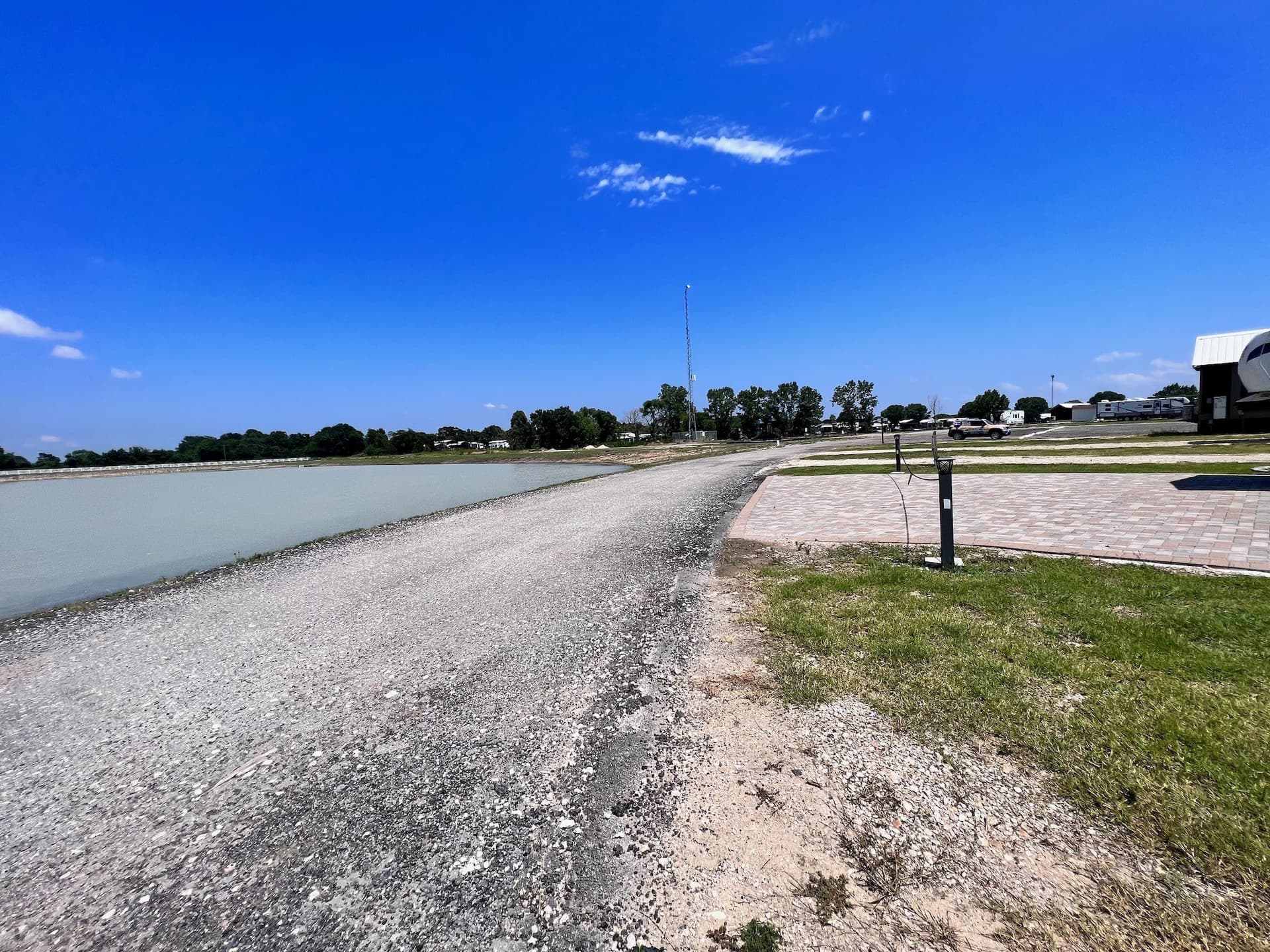 0.09 acres in Navarro County - photo 9