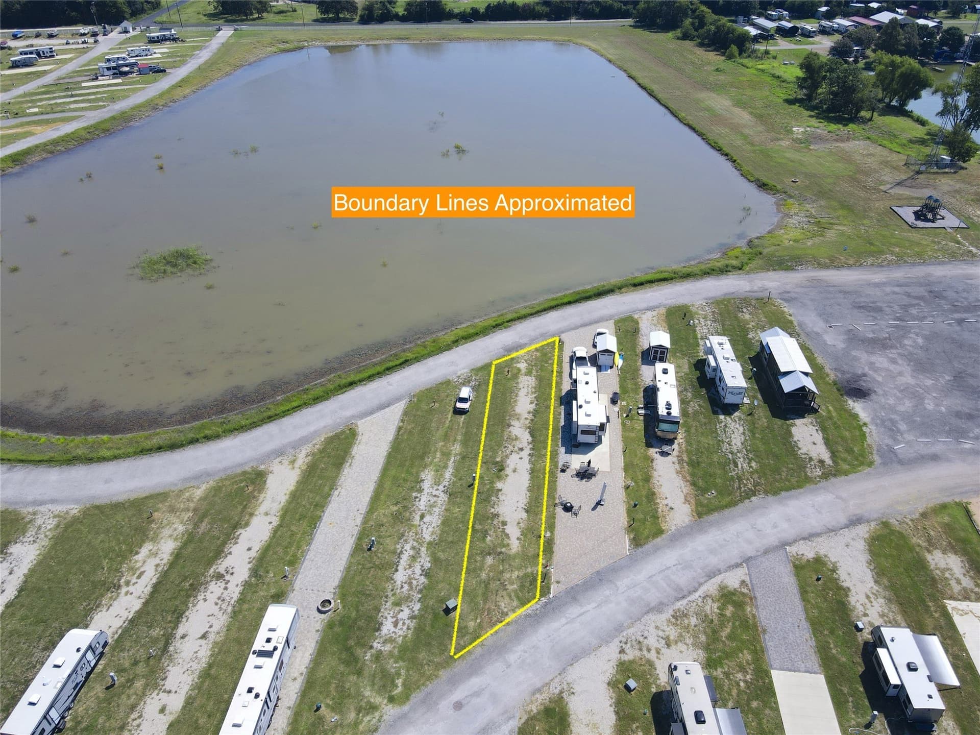 0.09 acres in Navarro County gallery image 4