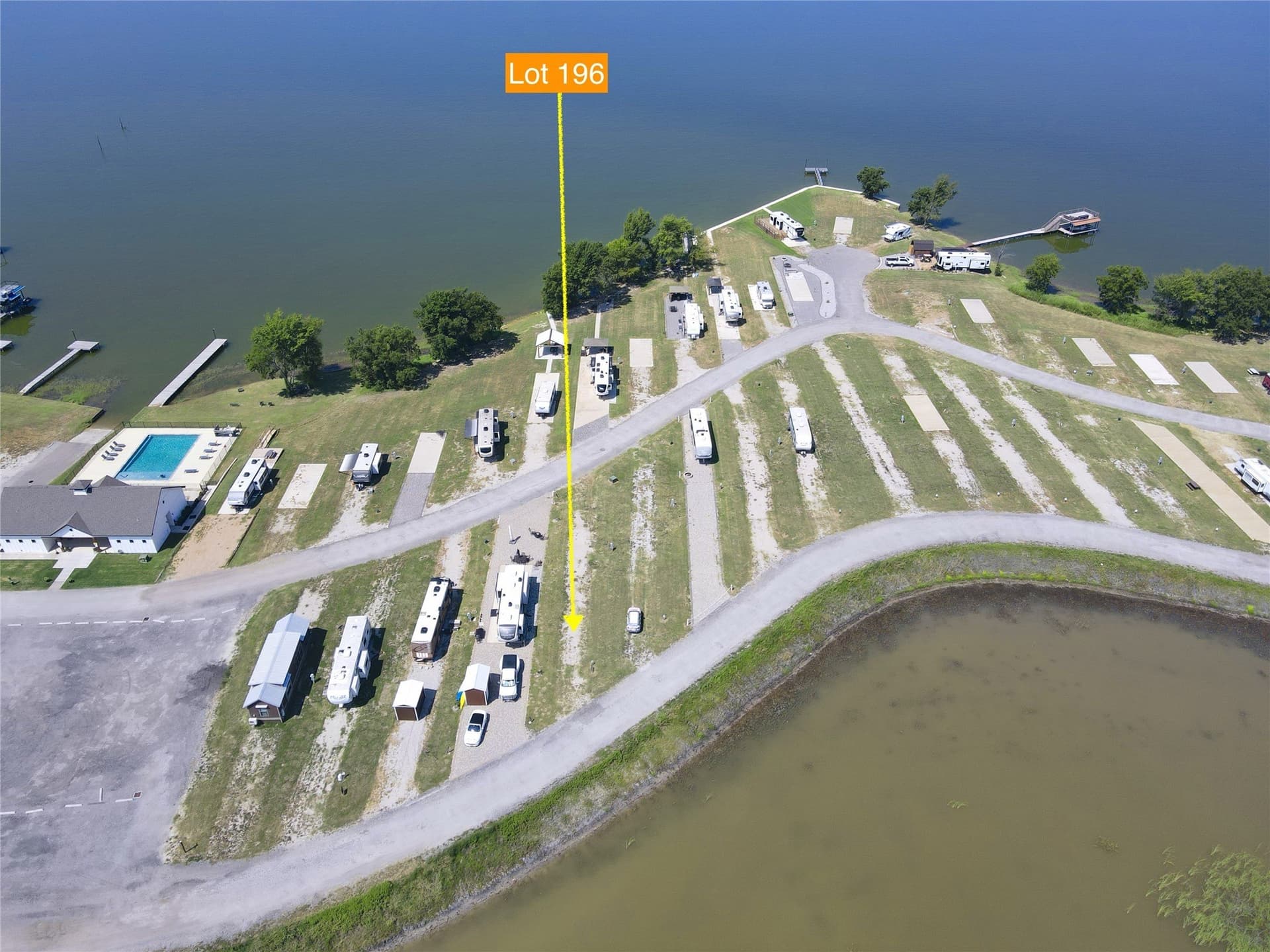 0.09 acres in Navarro County gallery image 2