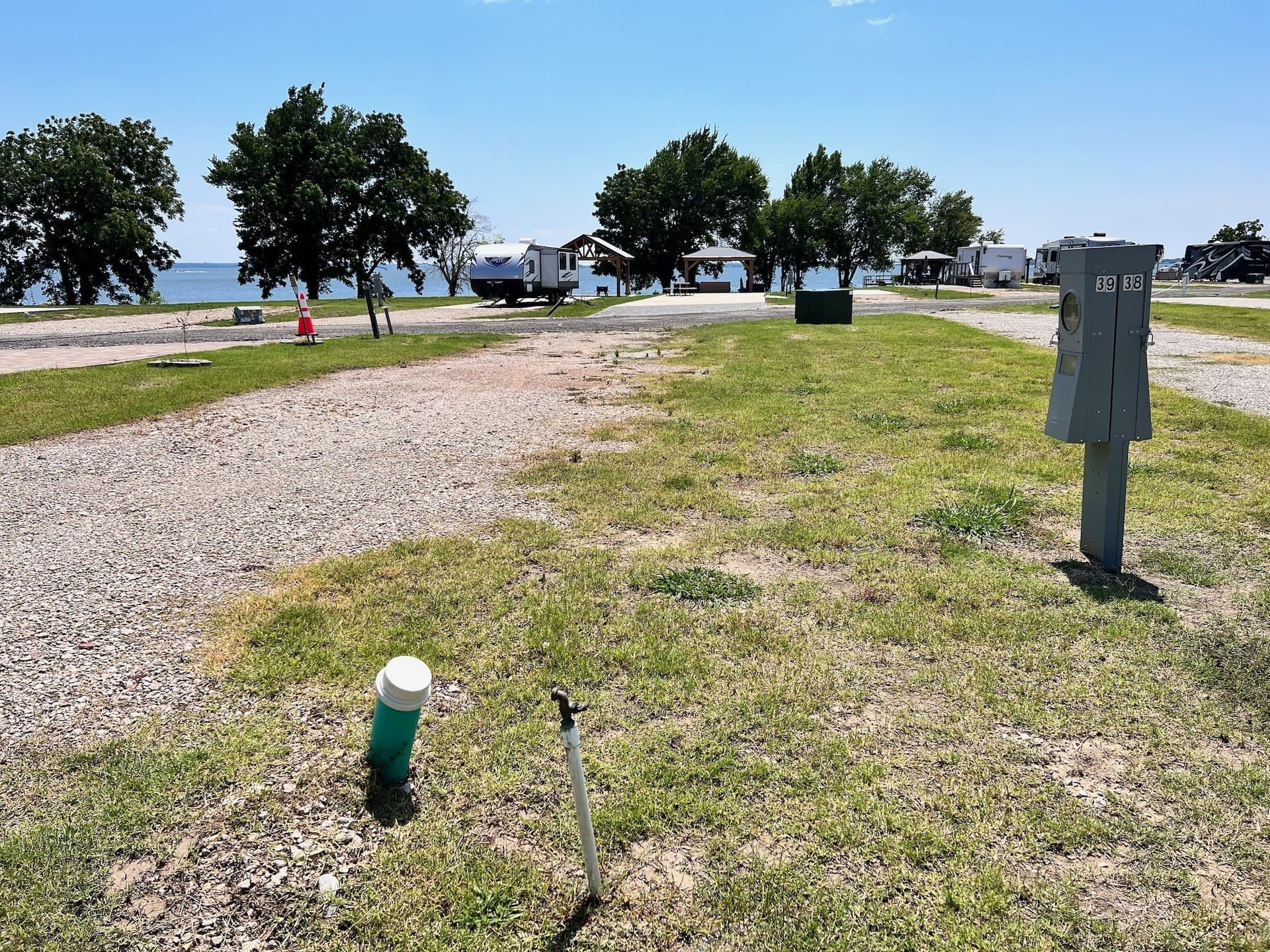 0.09 acres in Navarro County - photo 12