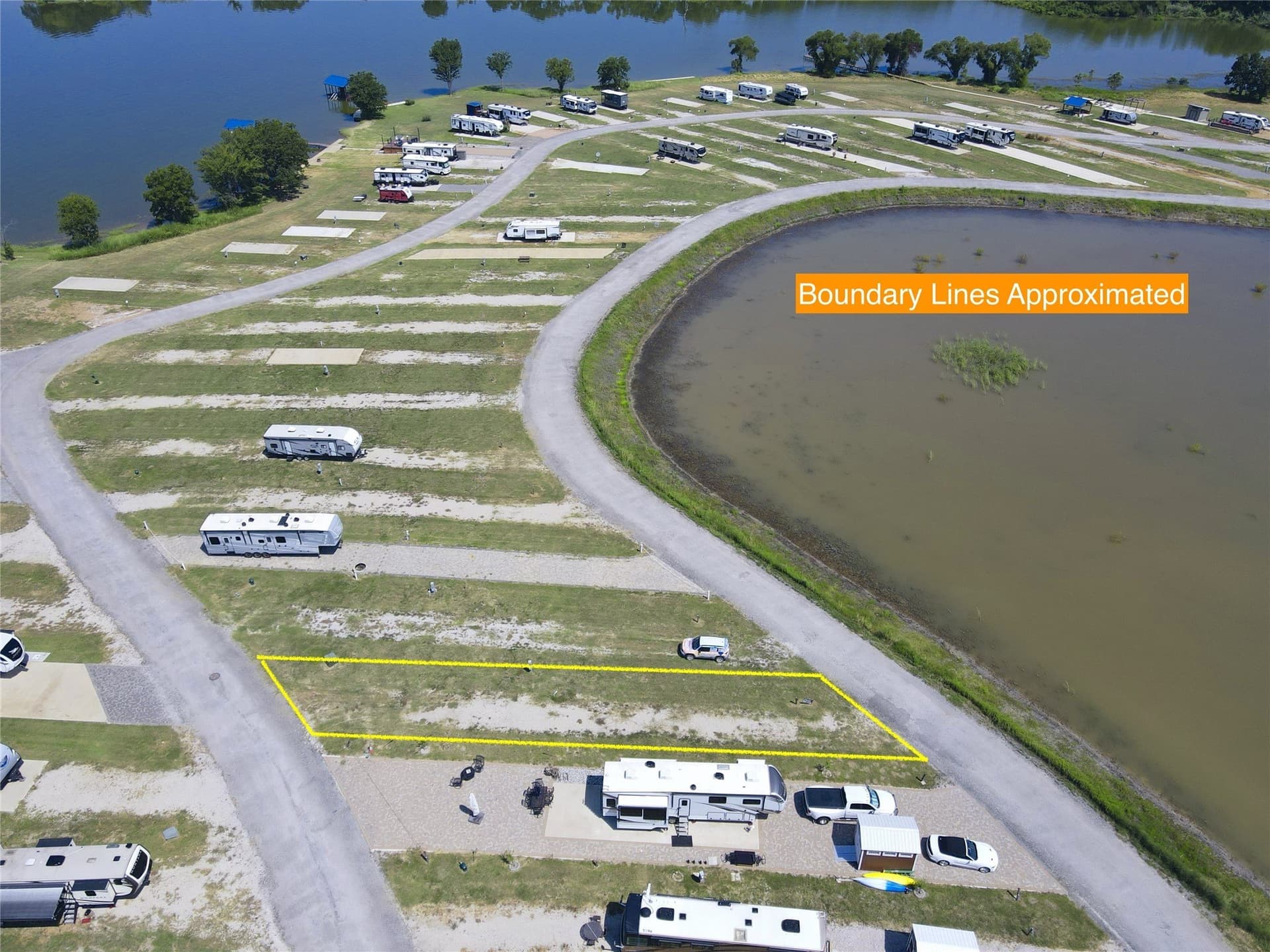 0.09 acres in Navarro County - photo 13