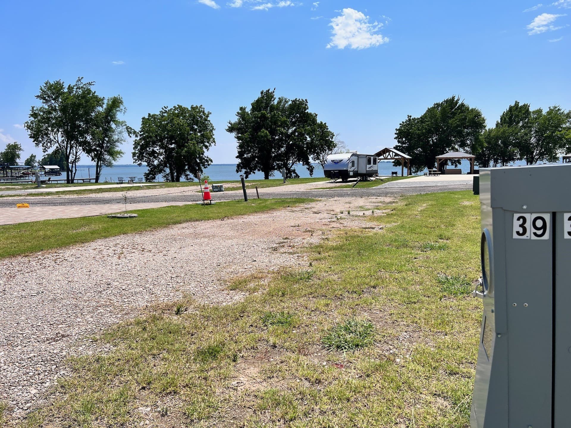 0.09 acres in Navarro County - photo 23