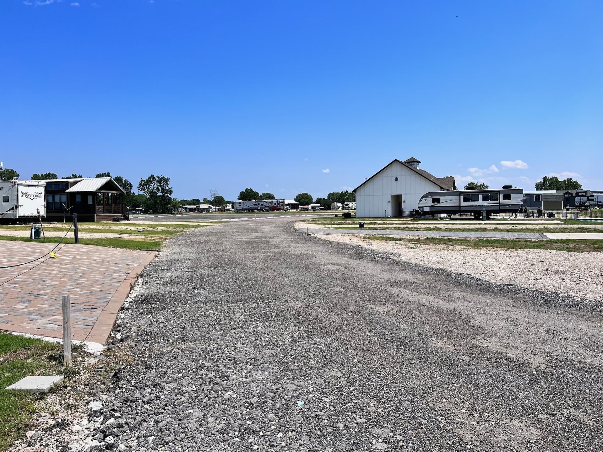0.09 acres in Navarro County - photo 18