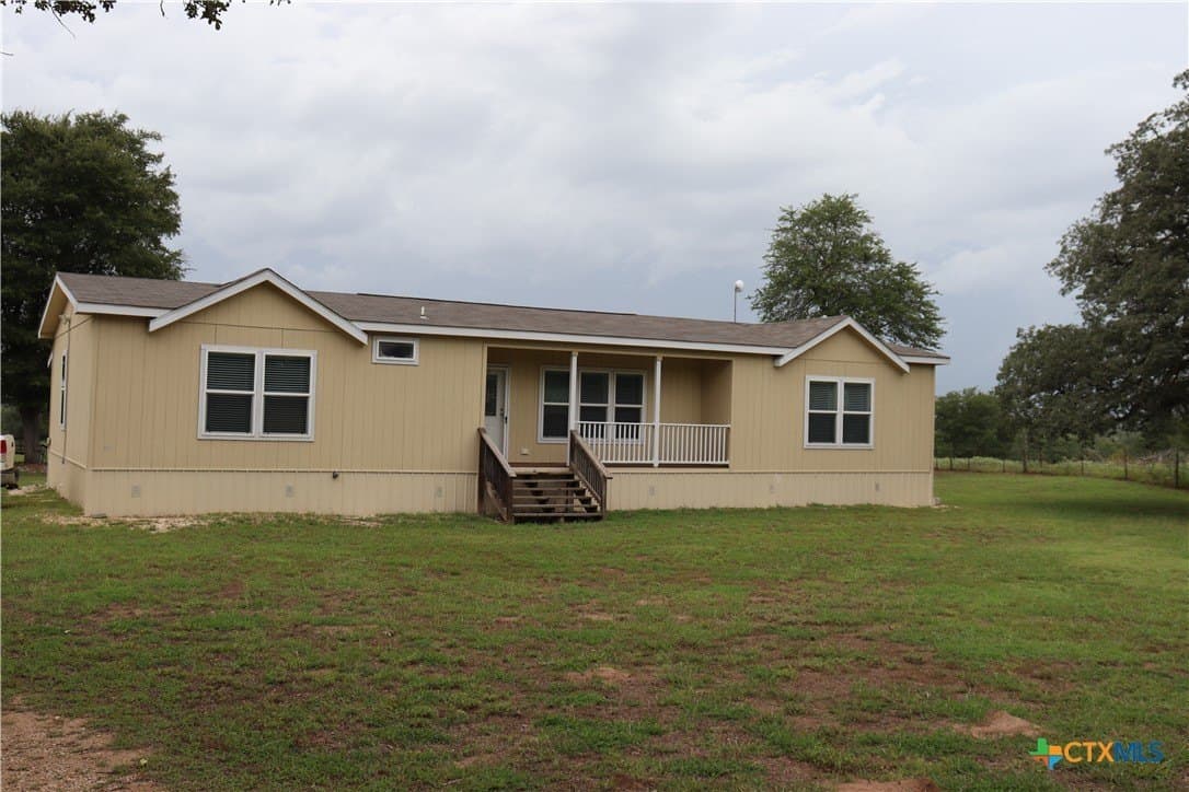 14.38 acres in Caldwell County - photo 2