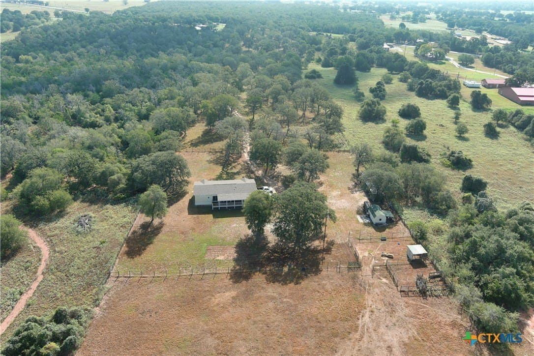 14.38 acres in Caldwell County - photo 29