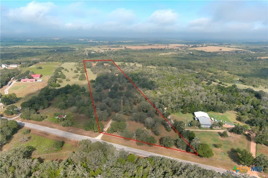 14.38 acres in Caldwell County - photo 38