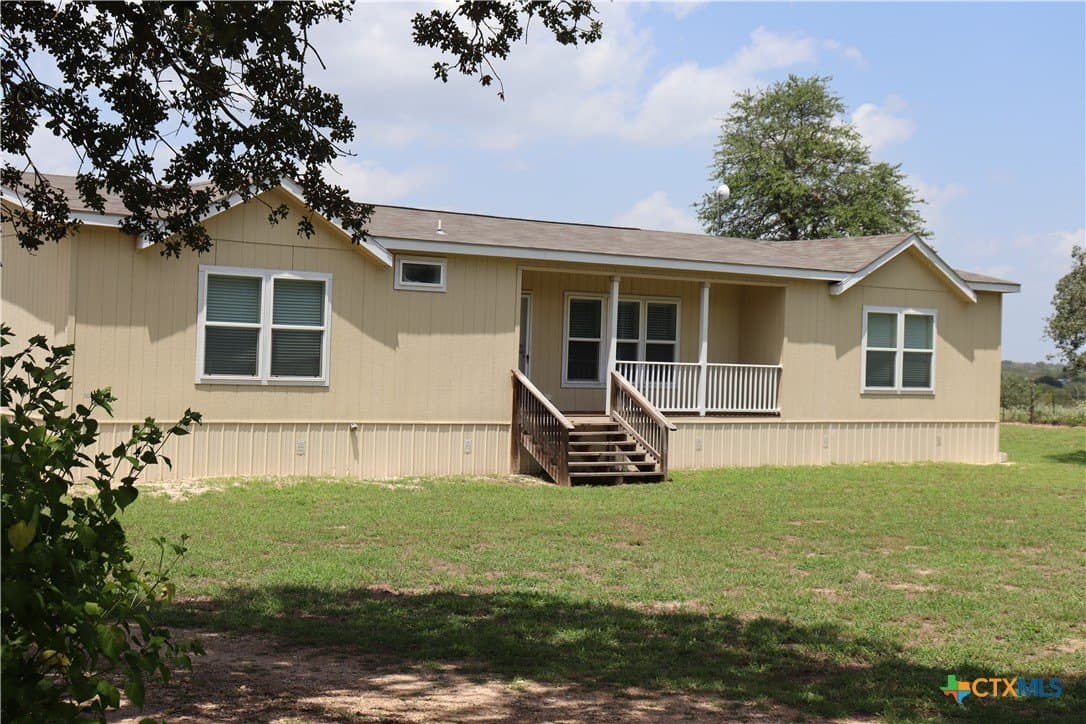 14.38 acres in Caldwell County