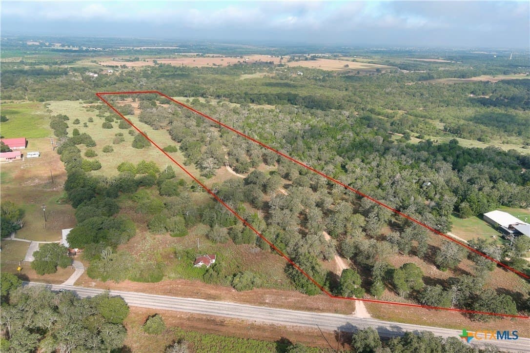 14.38 acres in Caldwell County - photo 37