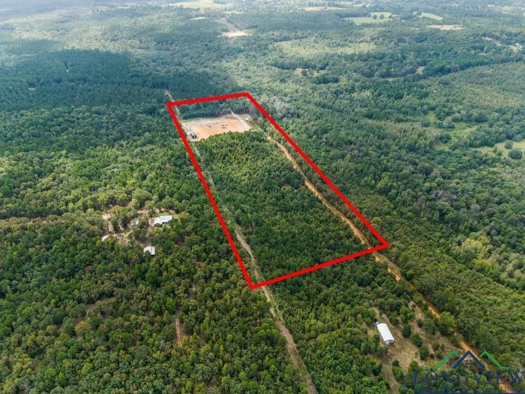 28 acres in Cass County featured view