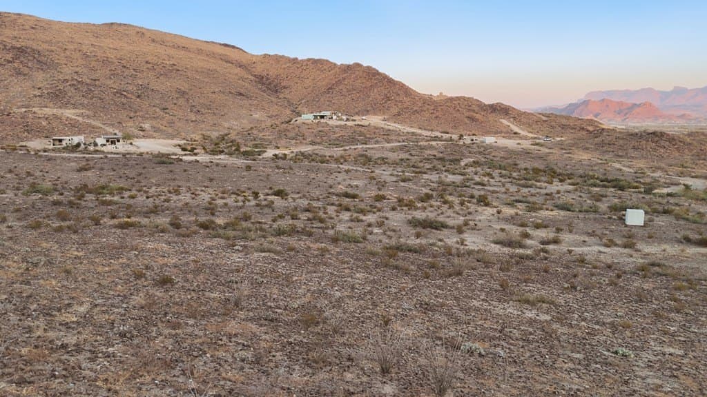 5.42 acres in Brewster County gallery image 2