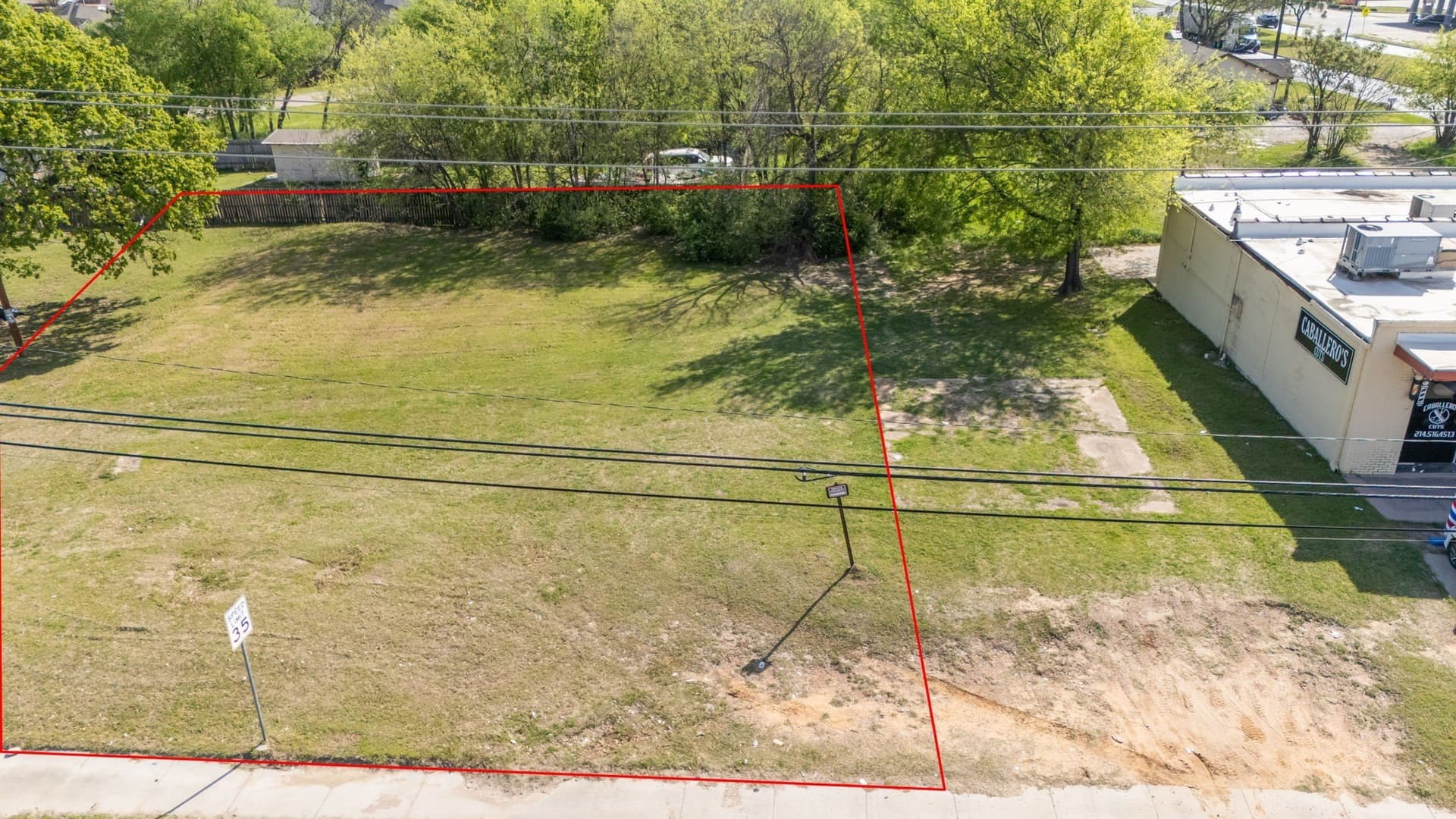 0.18 acres in Dallas County gallery image 4
