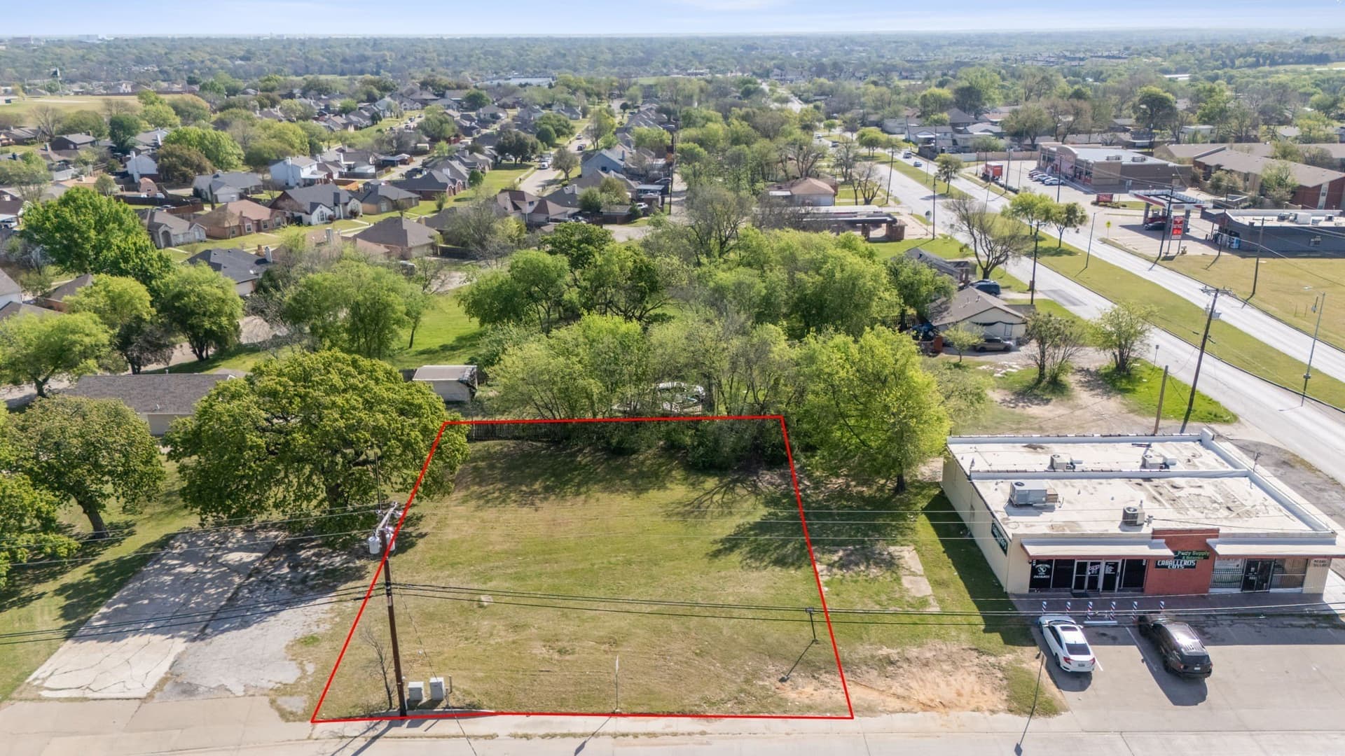 0.18 acres in Dallas County gallery image 3