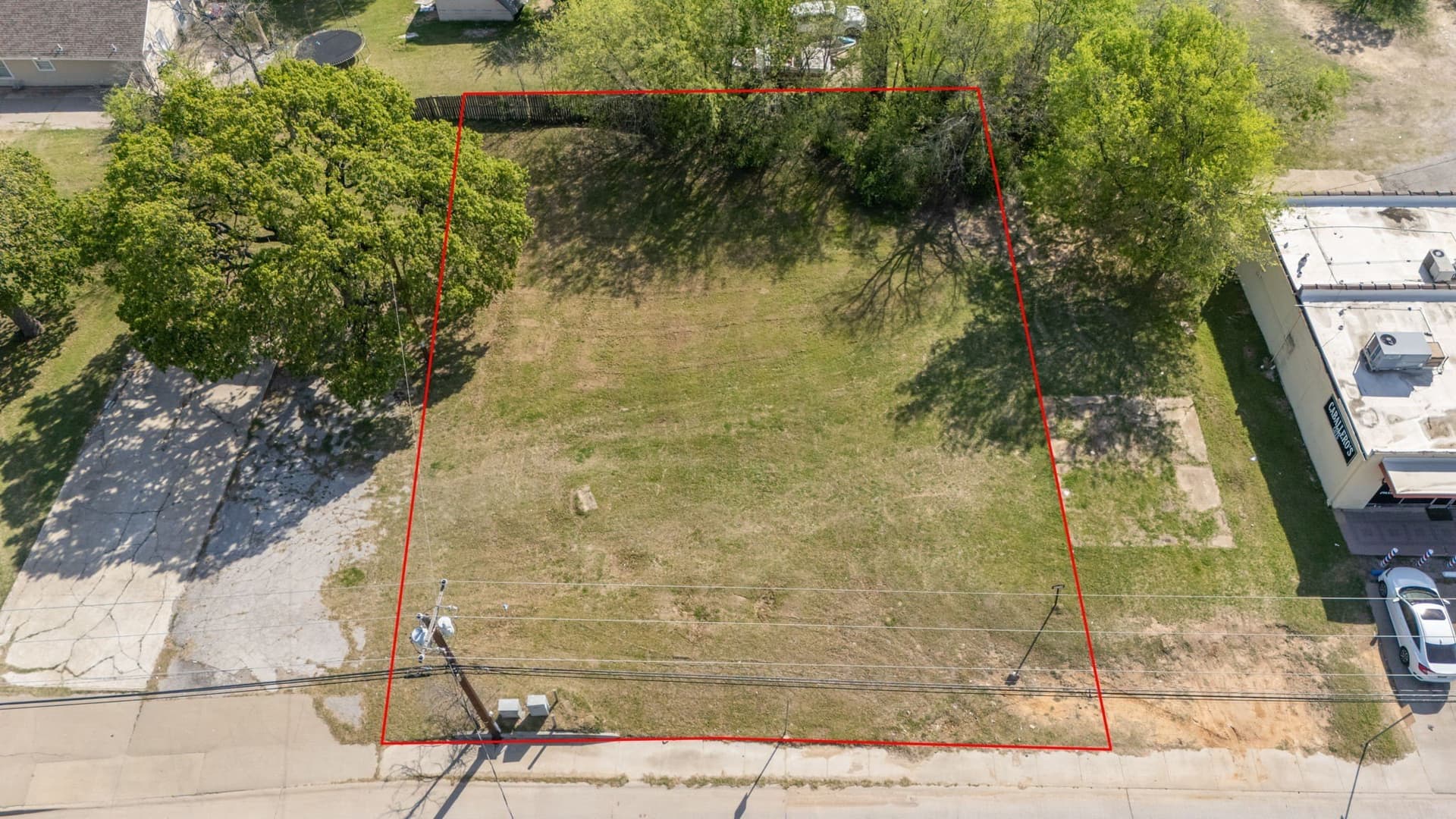 0.18 acres in Dallas County gallery image 2
