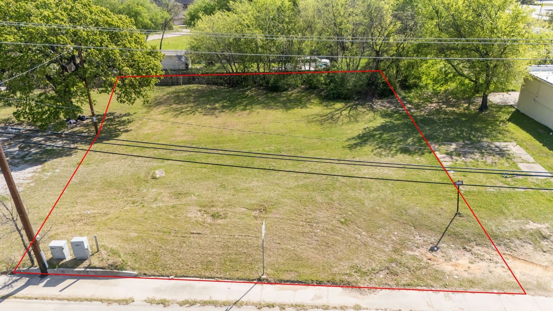 0.18 acres in Dallas County featured view