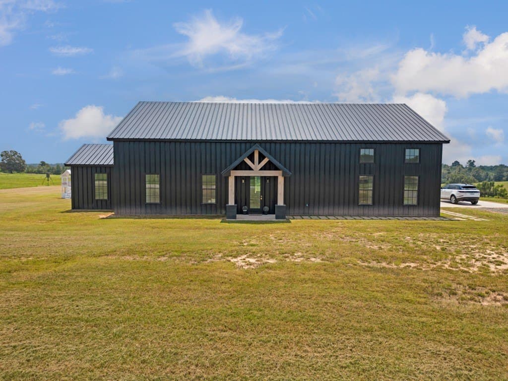 32.5 acres in Upshur County