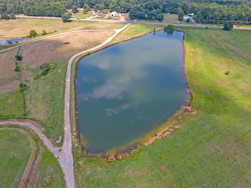 32.5 acres in Upshur County featured view