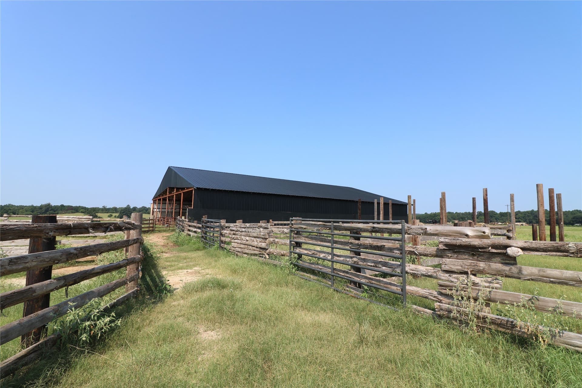 32.5 acres in Upshur County - photo 35