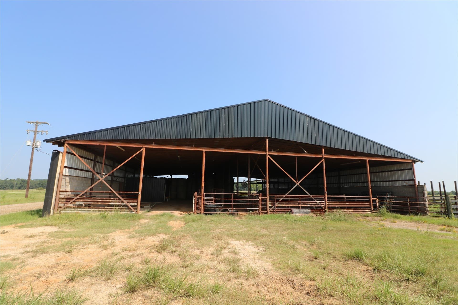 32.5 acres in Upshur County - photo 40