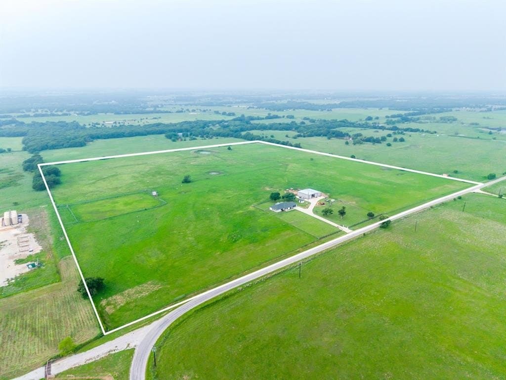 40.49 acres in Montague County