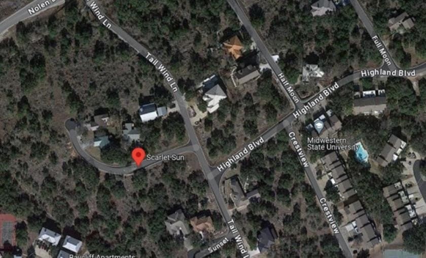 0.24 acres in Llano County gallery image 3