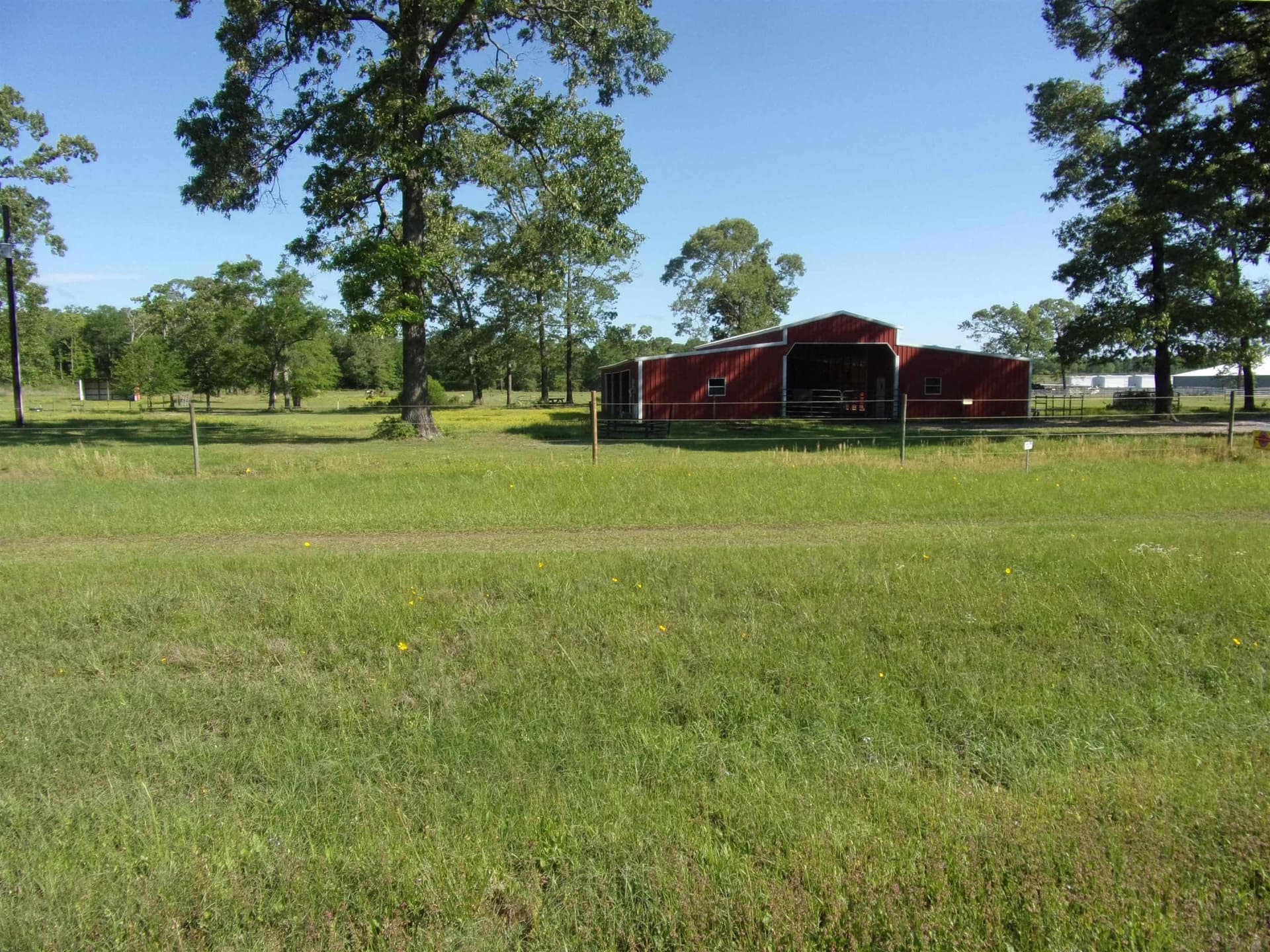 19.5 acres in Texas County