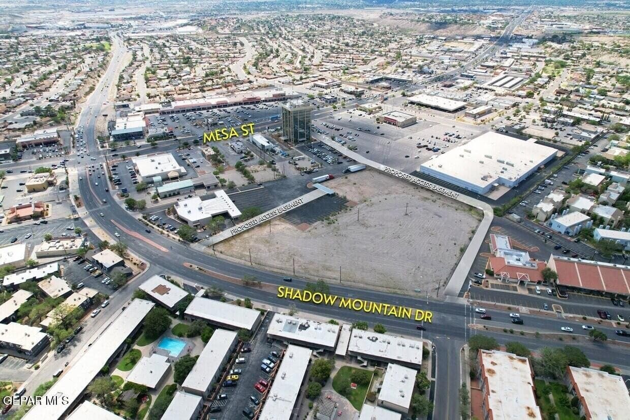 0.72 acres in El Paso County - photo 6