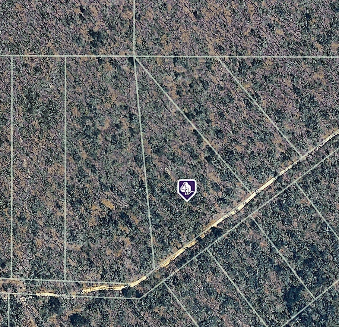 1.35 acres in Hunt County
