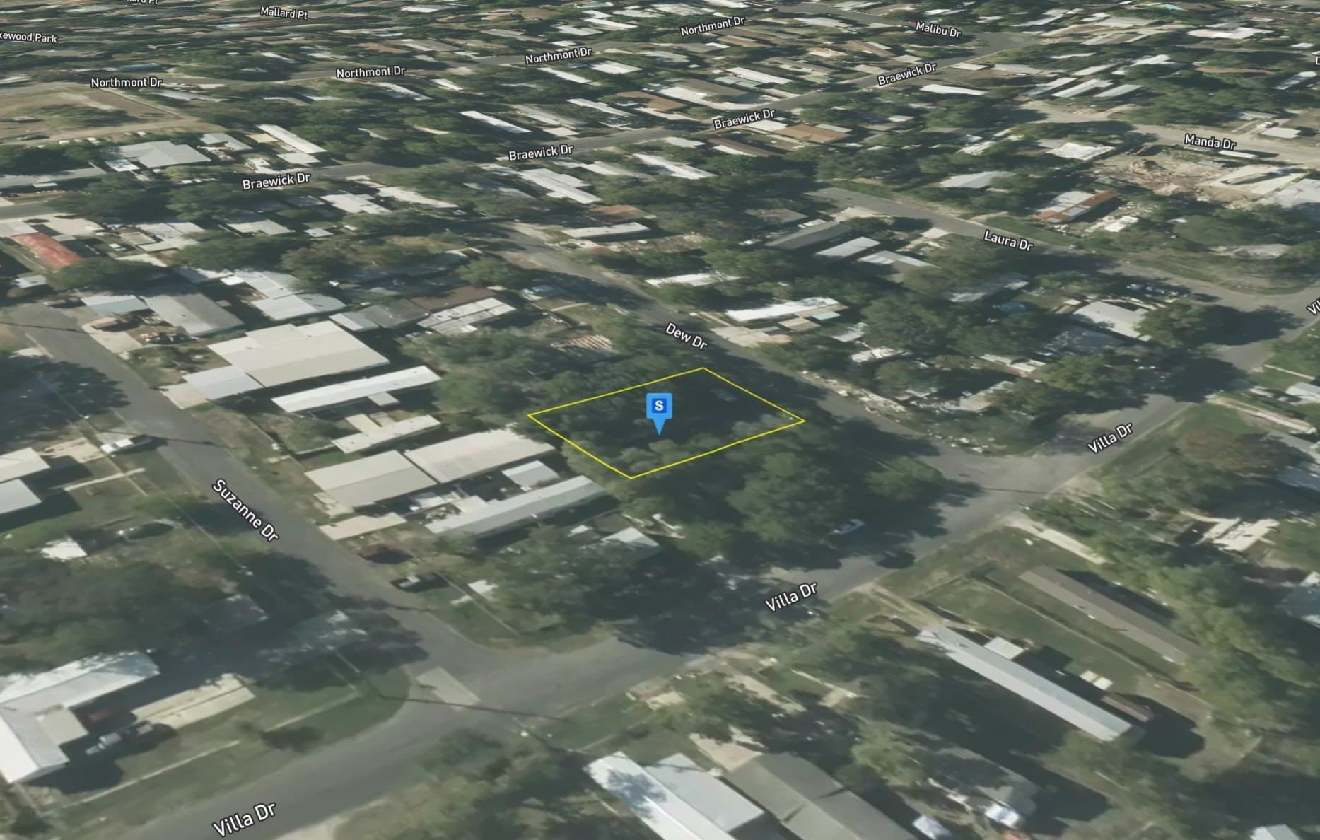 0.16 acres in Bexar County - photo 3