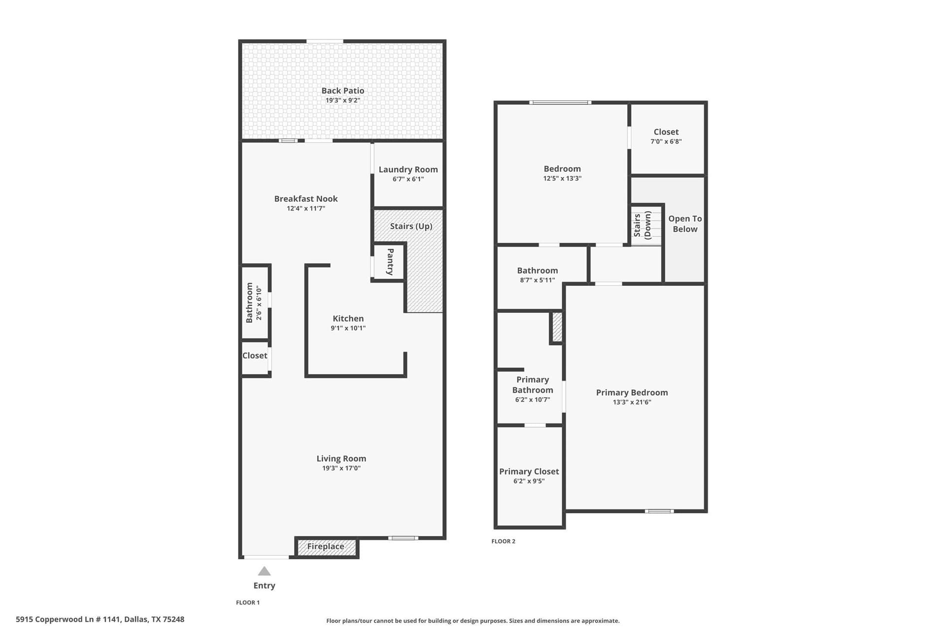 11.05 acres in Dallas County gallery image 2