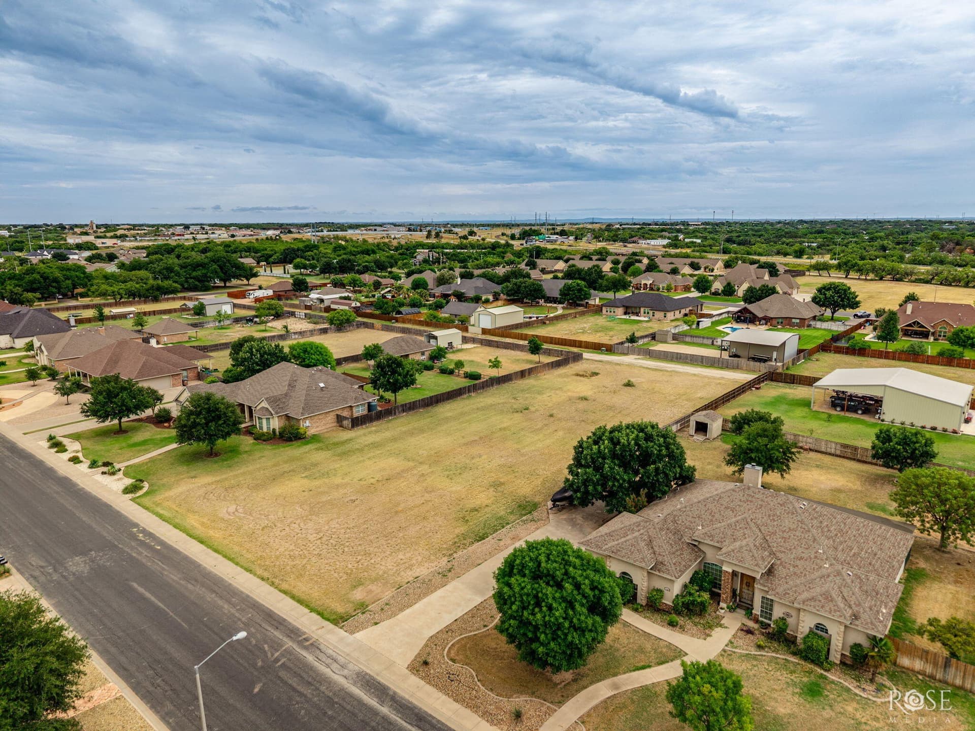 0.82 acres in Tom Green County gallery image 2