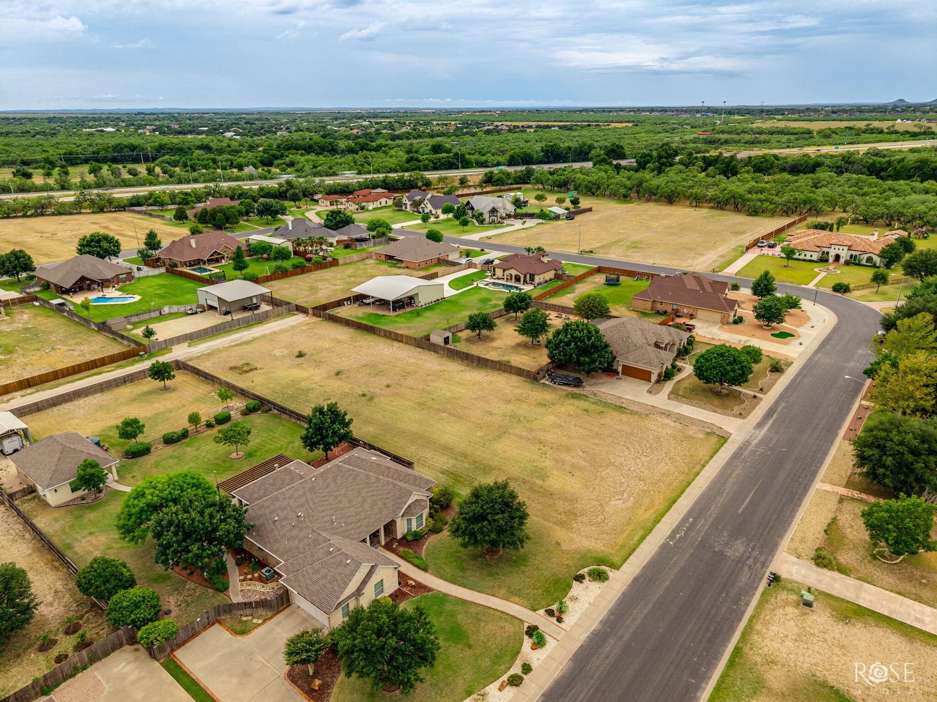 0.82 acres in Tom Green County gallery image 3