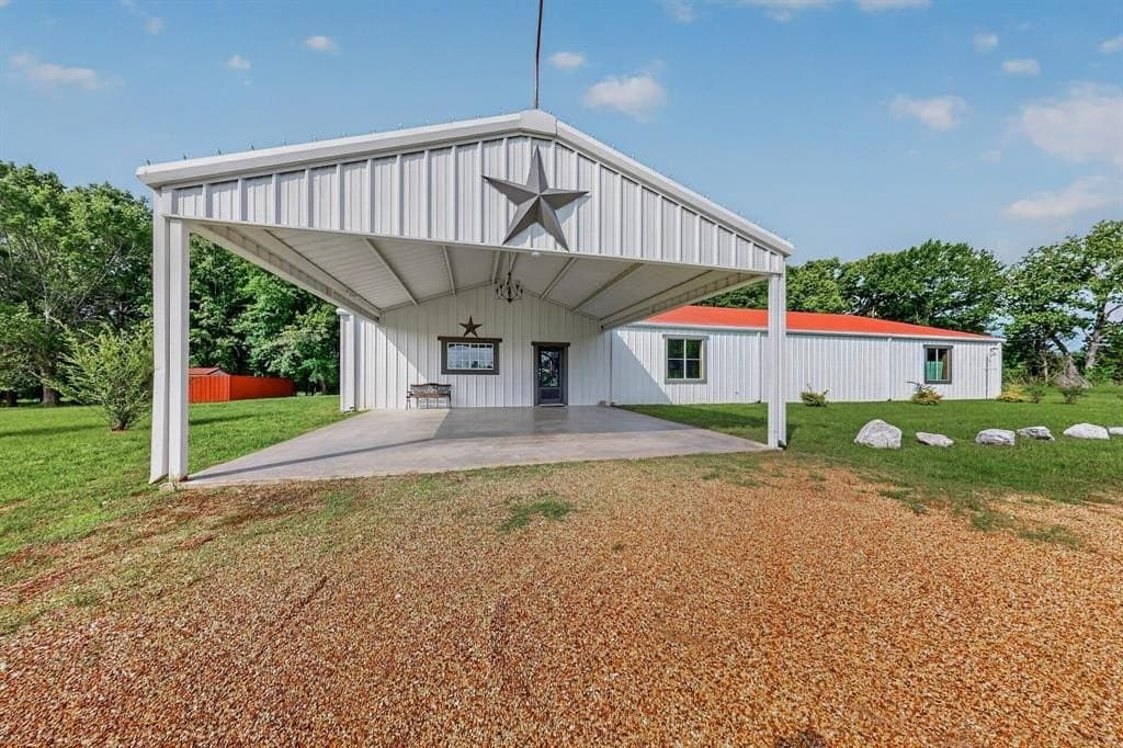 48.41 acres in Van Zandt County