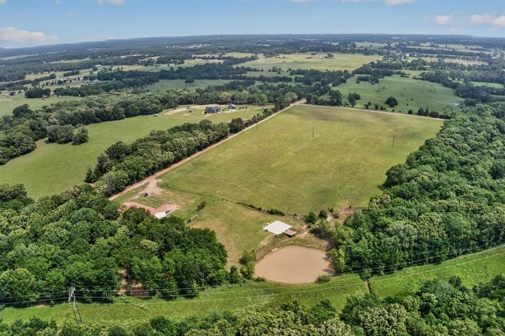 48.41 acres in Van Zandt County gallery image 3