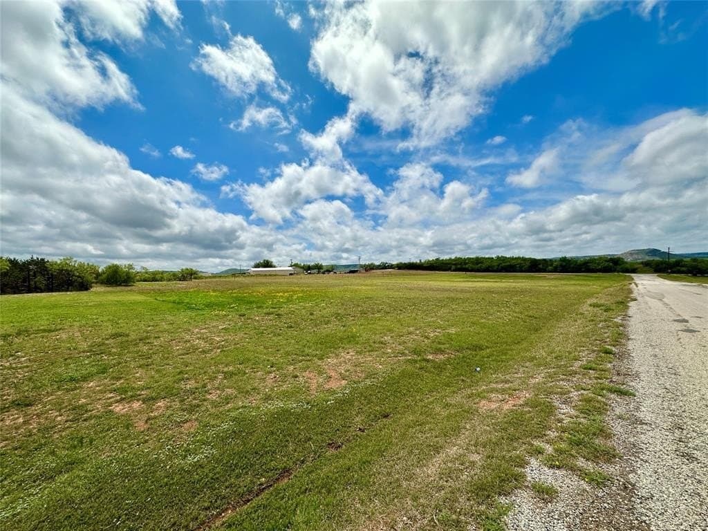 2.5 acres in Taylor County